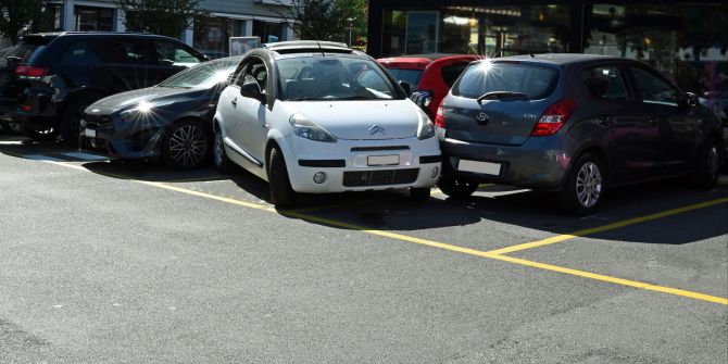 Sursee Unfall