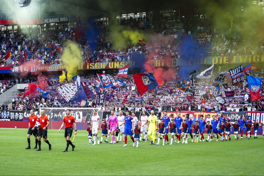 FC Basel