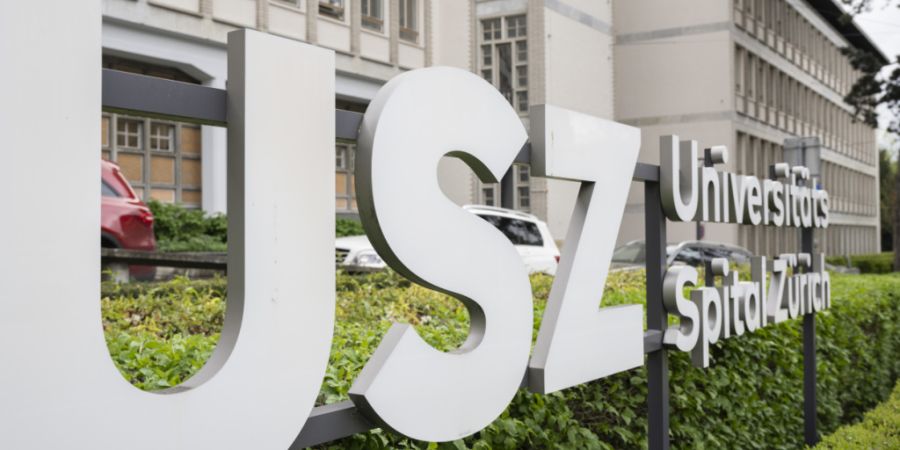 Das Universitätsspital Zürich hat im ersten Halbjahr 2026 Gewinn erzielt. (Symbolbild)