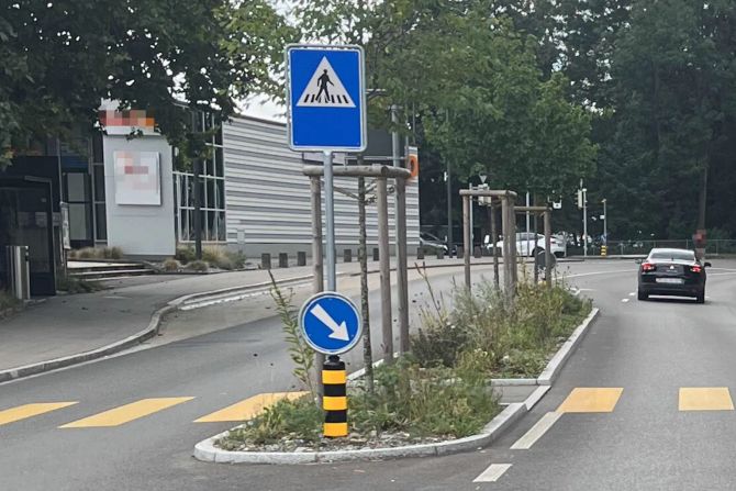 Heerbrugg SG