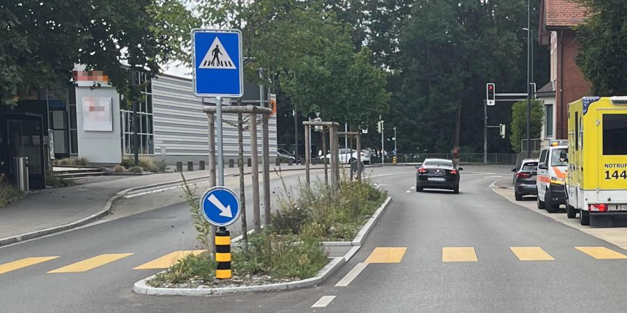 Heerbrugg SG
