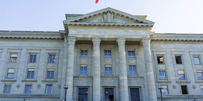 bundesgericht