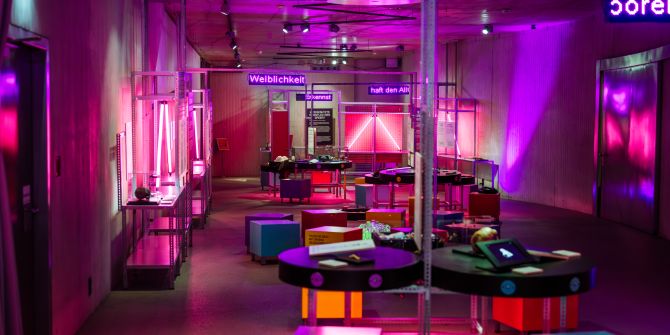 Kulturmuseum St. Gallen