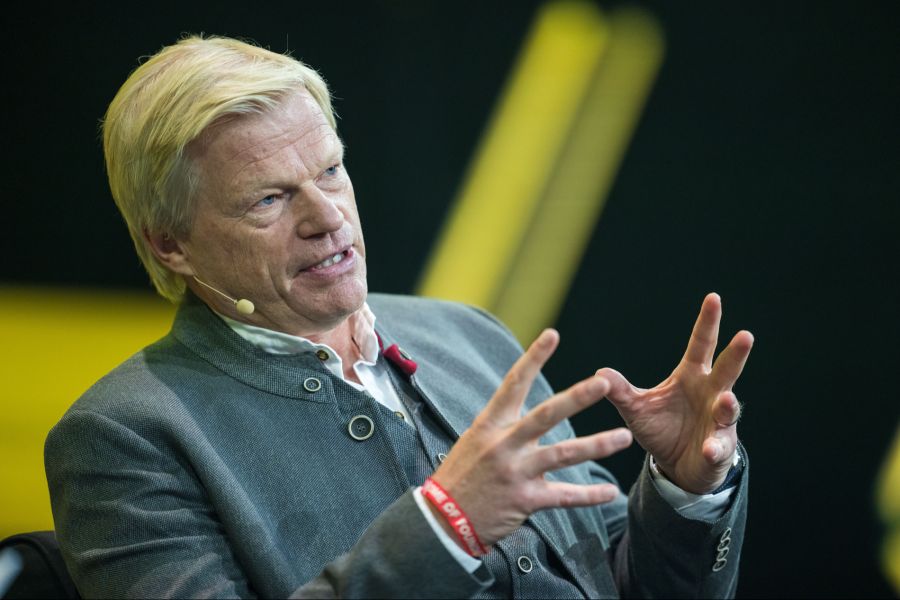 Oliver Kahn