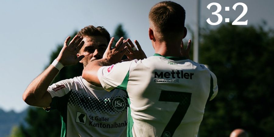 FC St.Gallen