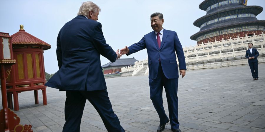 Xi Jinping