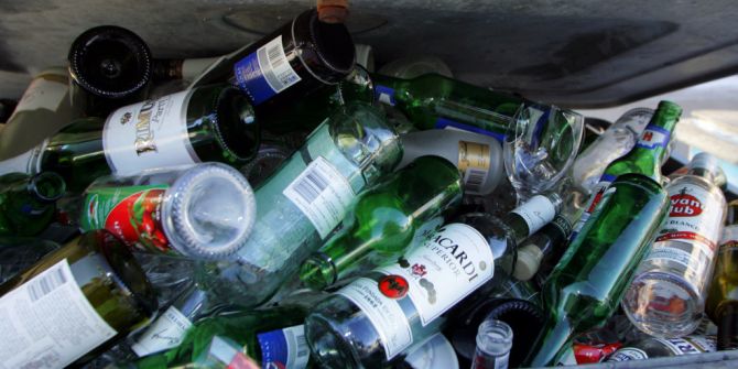recycling