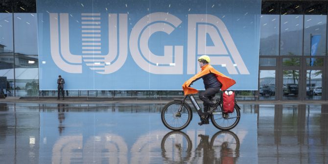 LUGA