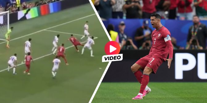 WM 2026 Ronaldo Rekord