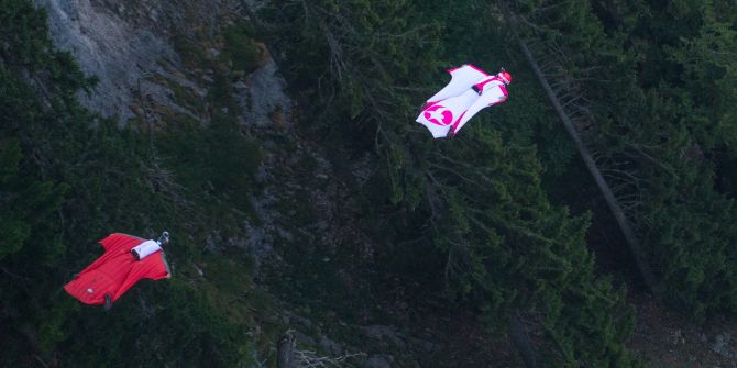 Basejumper