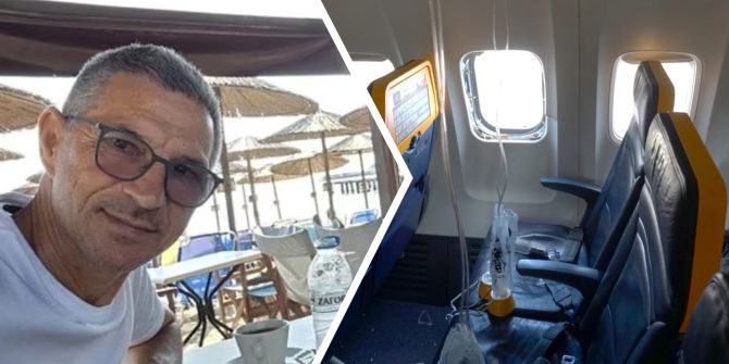 Ryanair