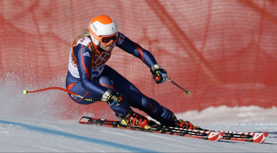 Chemmy Alcott