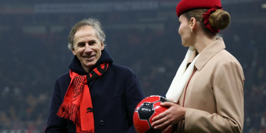 Franco Baresi