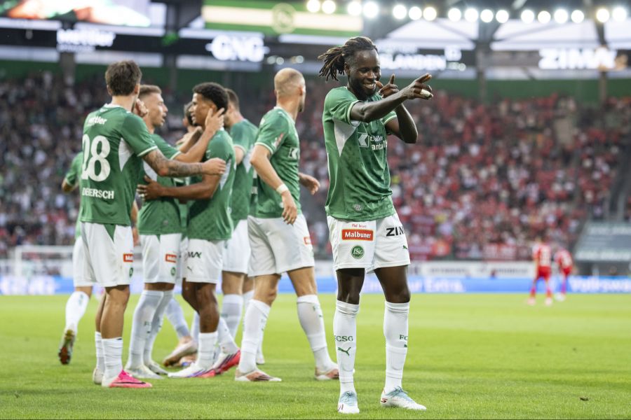 FC St.Gallen