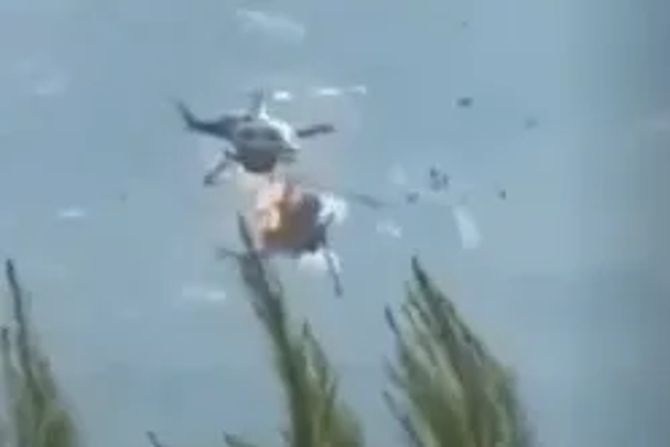 Helikopter