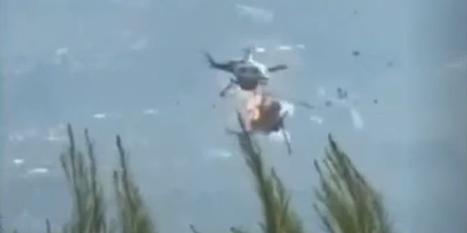 Helikopter