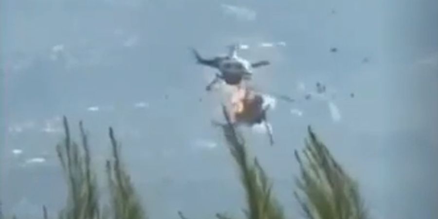 Helikopter