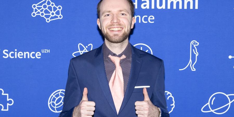 Maximilian Janisch