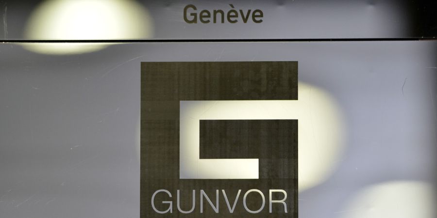 Gunvor