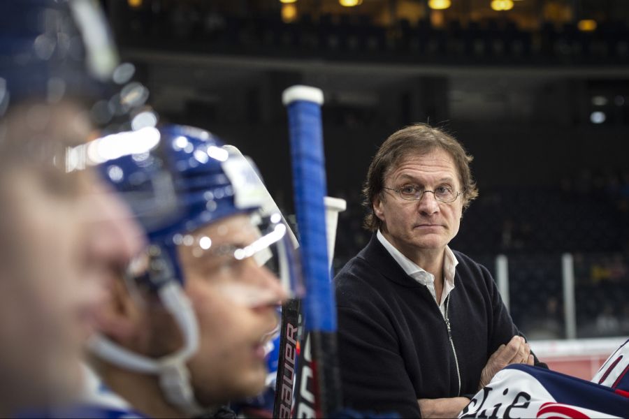 HC Davos
