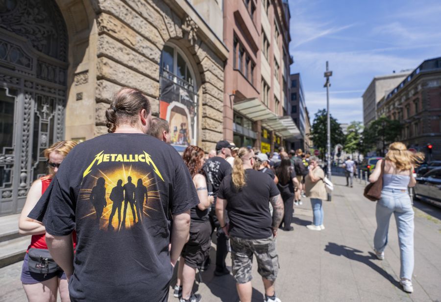 metallica