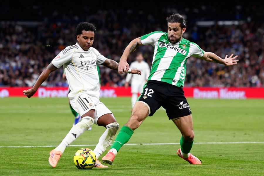 Ricardo Rodriguez