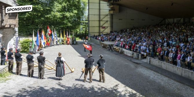 Pro Schweiz