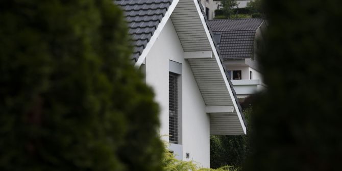 Wohnhaus