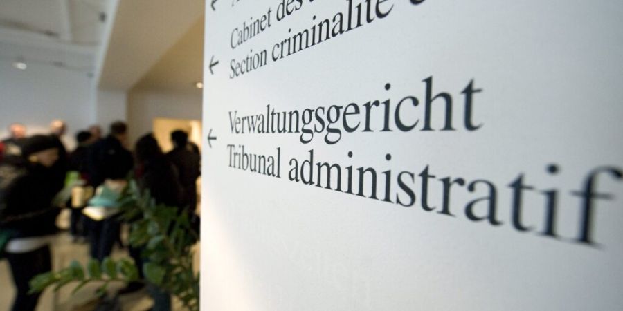 Das Berner Verwaltungsgericht hat eine Beschwerde gegen den Umbau der Halle 6 auf dem Thuner Selve-Areal abgewiesen. (Symbolbild)