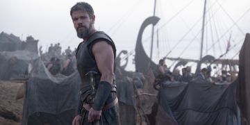 The Odyssey