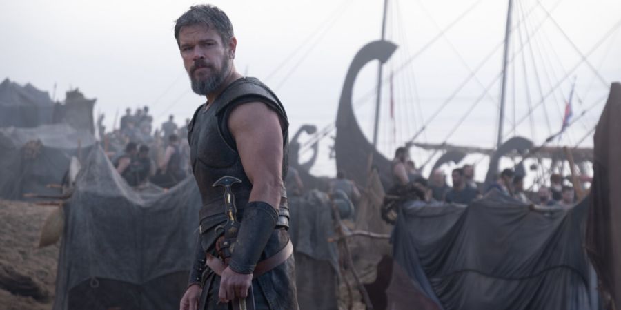 The Odyssey