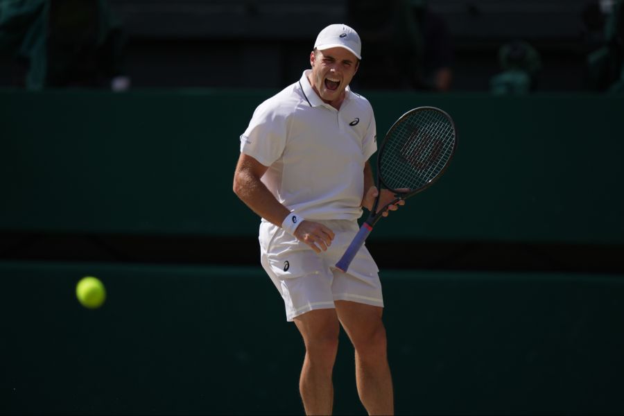 Wimbledon