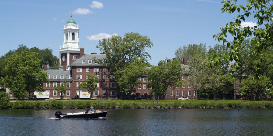 harvard