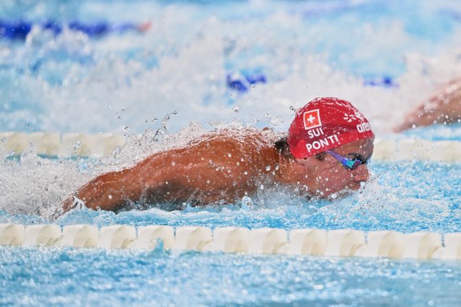 Noè Ponti
