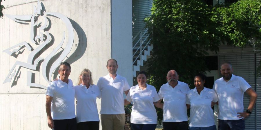 Organisationskomitee