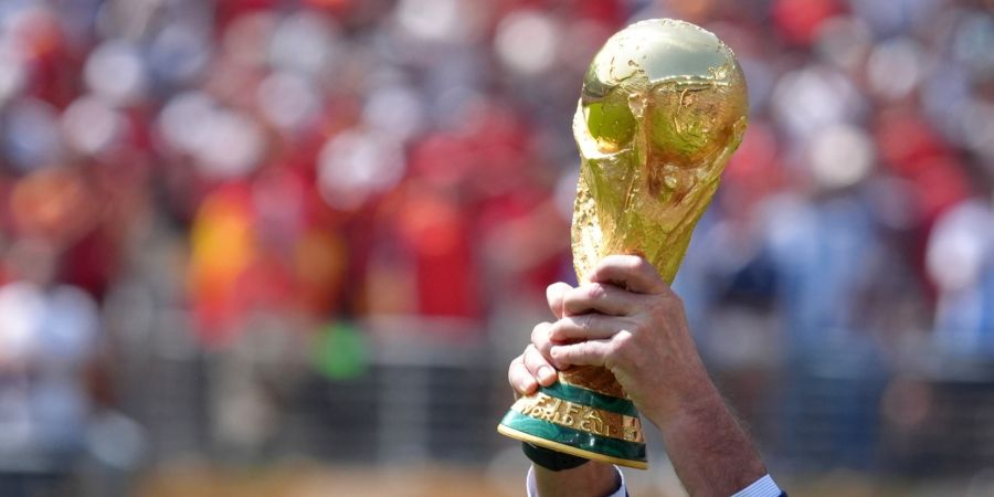 WM 2030 Fussball