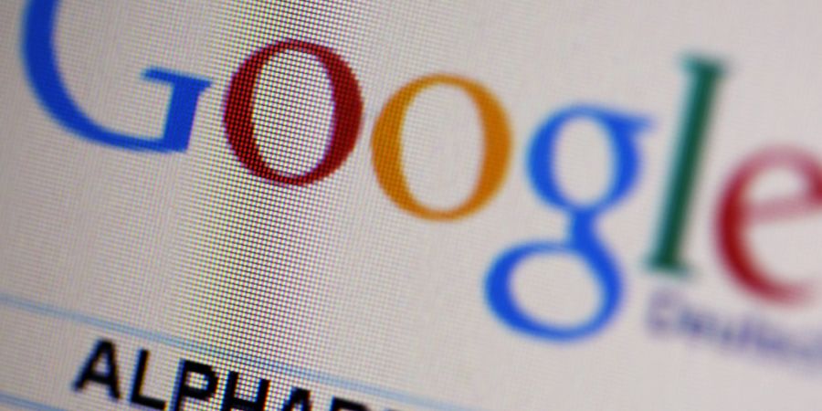 Mehr Umsatz und ein Gewinnsprung: Die Google-Mutter Alphabet übertraf im vergangenen Quartal die Erwartungen der Wall Street. (Archivbild)