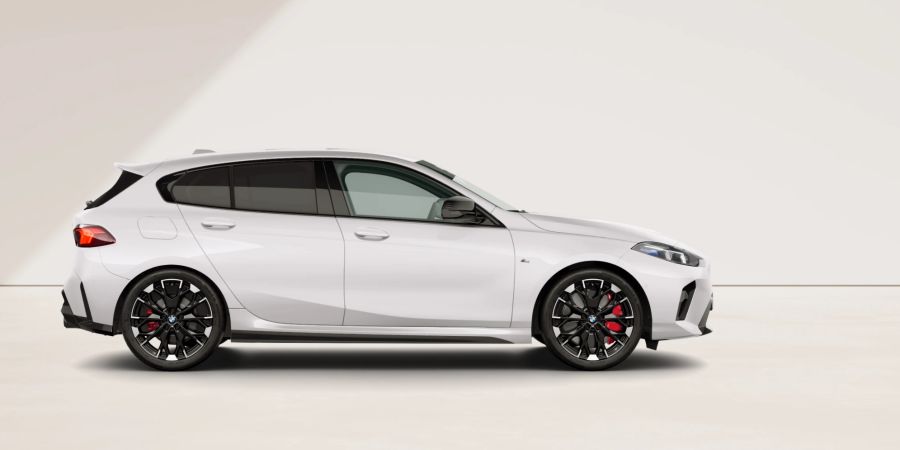 BMW M135 xDrive