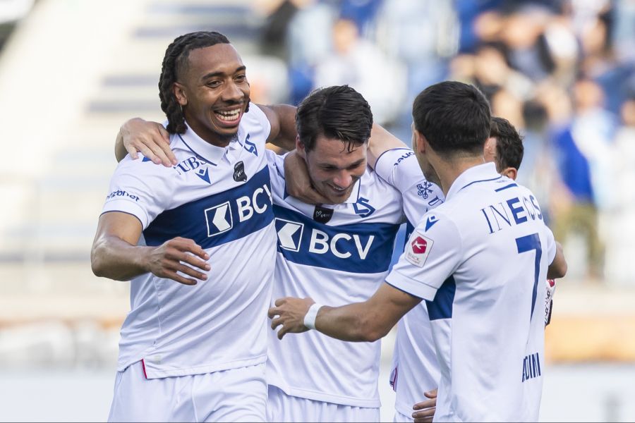 Lausanne-Sport