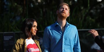 Meghan Markle Prinz Harry