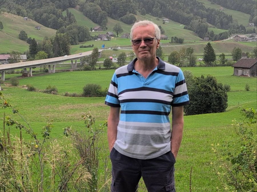 Laut und unnötig: Die Anwohner in der Scheftenau stören sich am Lärm.