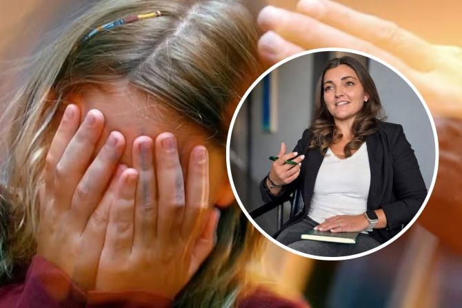 Sozialarbeiterin Flurina Gschwend ist froh, dass das Projekt weiterläuft.