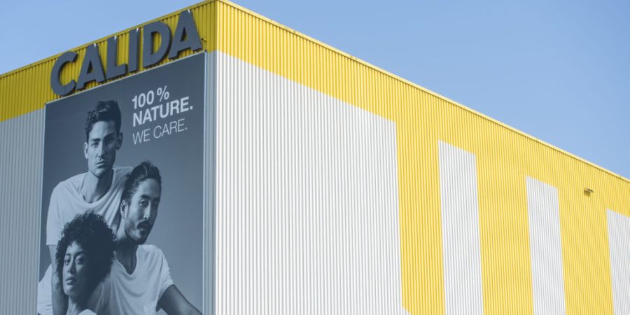 Der Verkauf von Lafuma Mobilier kommt Calida vor Gericht teuer zu stehen. (Symbolbild)