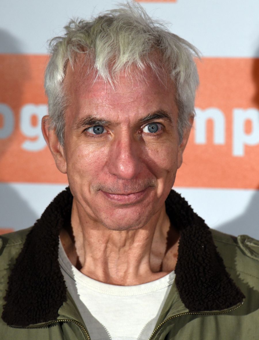 schauspieler ralf richter