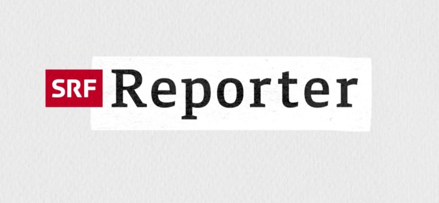 SRF Reporter