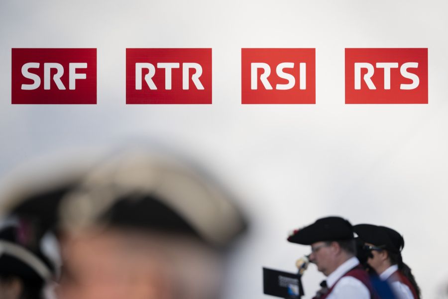 SRF