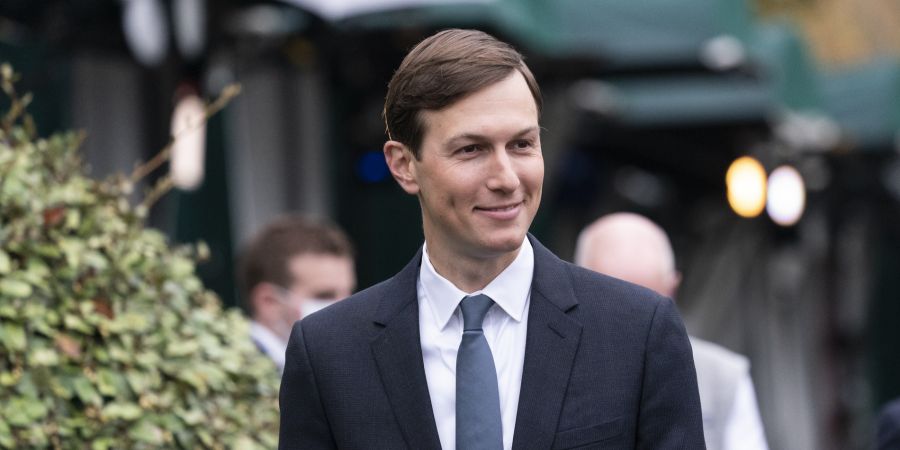 kushner