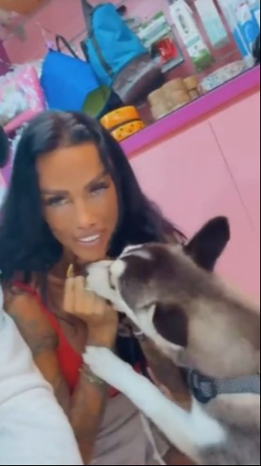 Katie Price