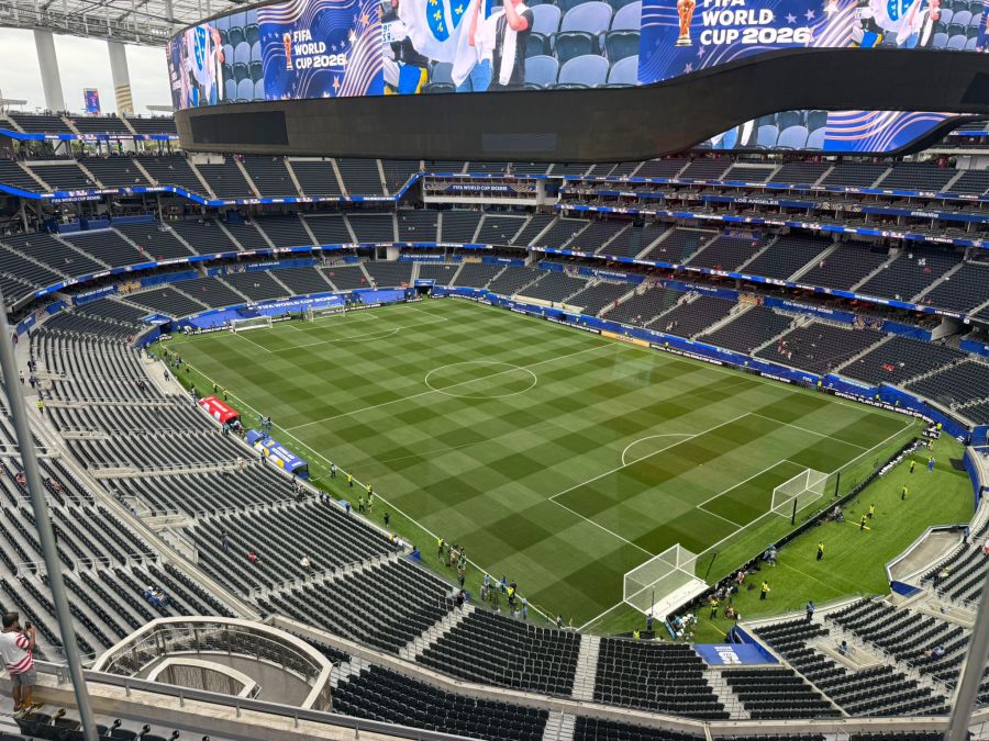 WM 2026