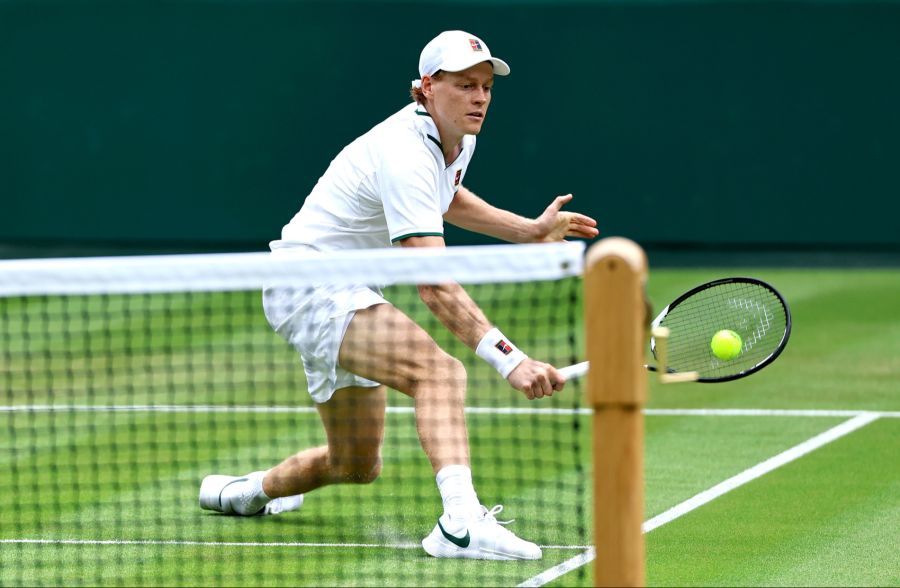 Wimbledon